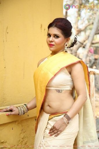 Portrait of Pooja Poddar