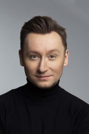Portrait of Mikołaj Milcke