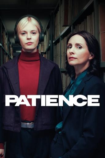 Poster of Patience