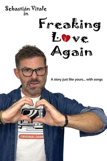 Poster of Freaking Love Again