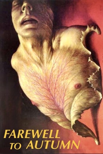 Poster of Farewell to Autumn