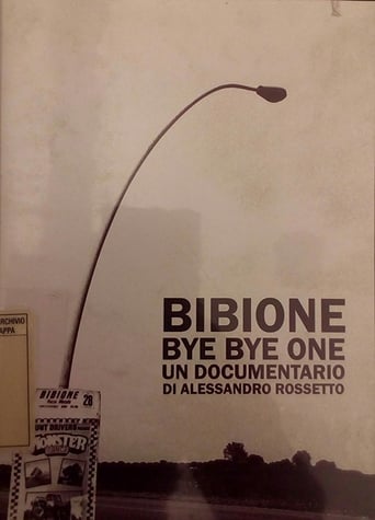 Poster of Bibione Bye Bye One