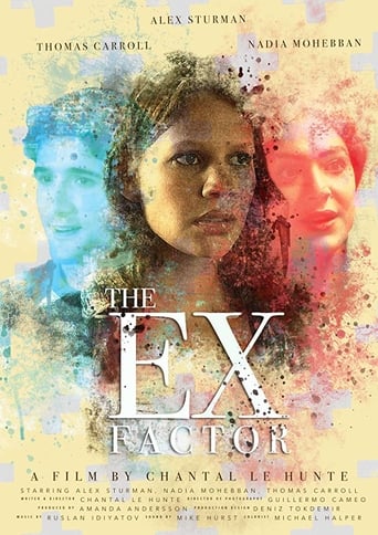 Poster of The Ex Factor