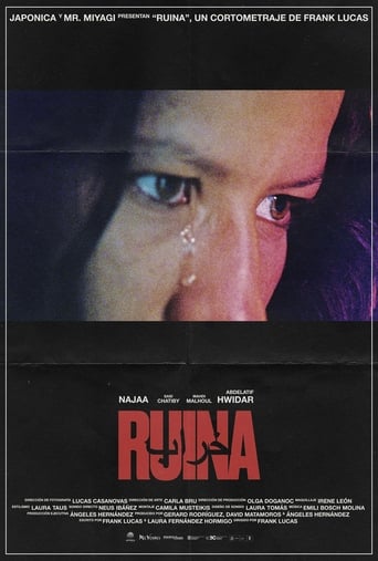 Poster of Ruina