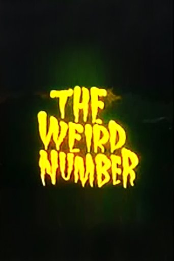 Poster of The Weird Number