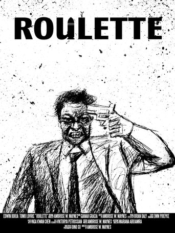 Poster of Roulette