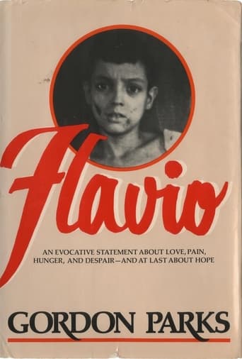 Poster of Flavio