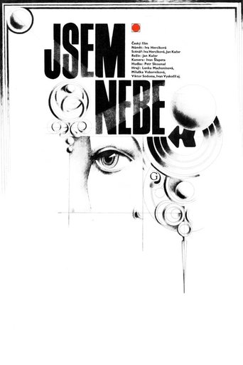 Poster of Jsem nebe