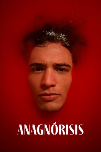 Poster of Anagnórisis