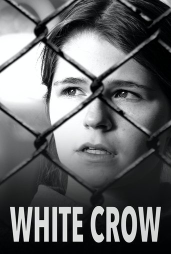 Poster of White Crow