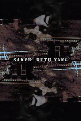 Poster of Saken Ruth Vang