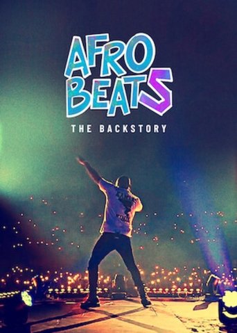 Poster of Afrobeats: The Backstory