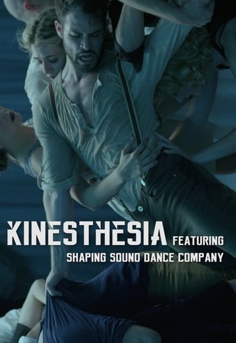 Poster of Kinesthesia