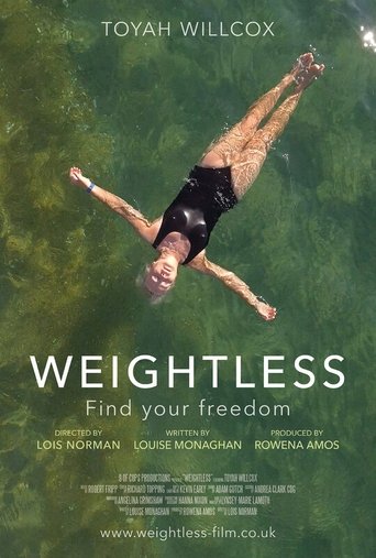 Poster of Weightless