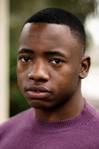 Portrait of Ja'Quan Monroe-Henderson