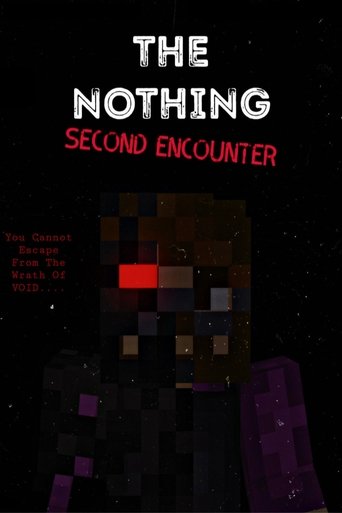 Poster of THE NOTHING: SECOND ENCOUNTER