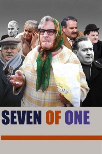 Portrait for Seven of One - Season 1