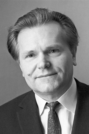 Portrait of Afanasiy Salynskiy