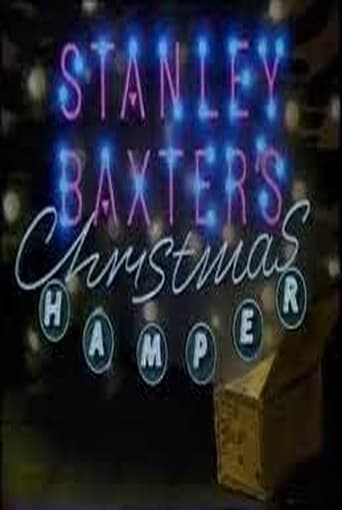 Poster of Stanley Baxter's Christmas Hamper