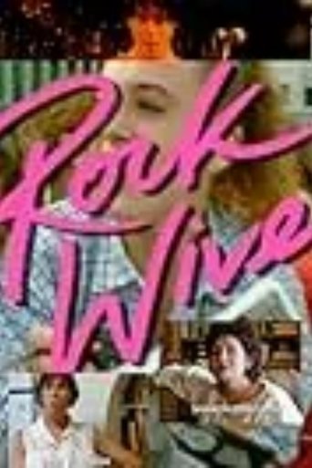 Poster of Rock Wives