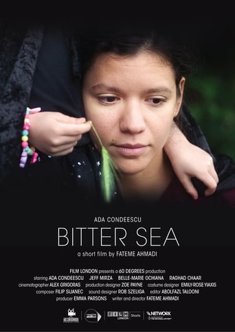 Poster of Bitter Sea