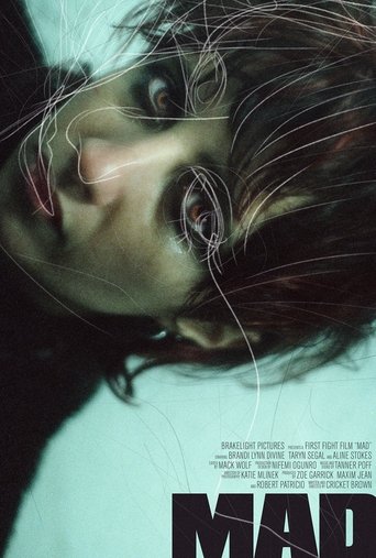 Poster of MAD