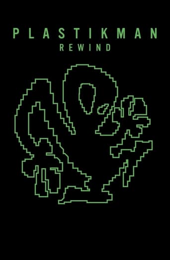 Poster of Plastikman Rewind