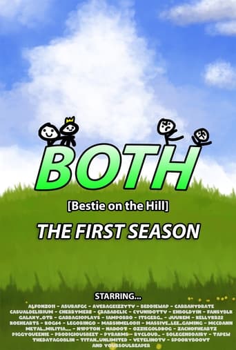 Portrait for Bestie on the Hill - Season 1