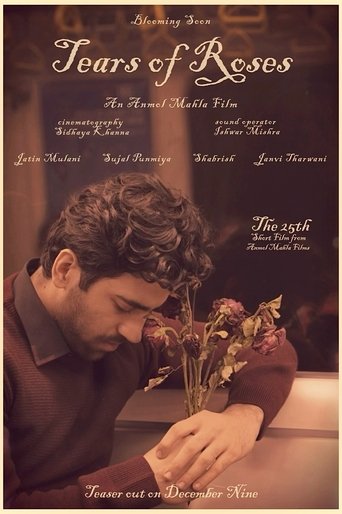 Poster of Tears of Roses