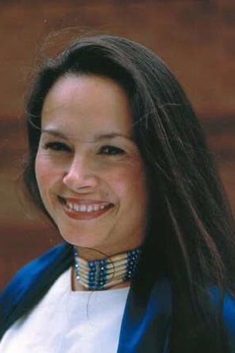 Portrait of Christine Sokaymoh Frederick