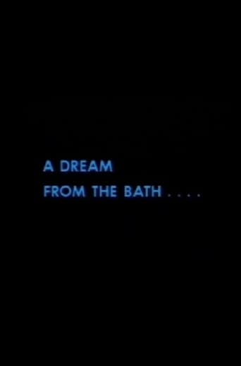 Poster of A Dream from the Bath