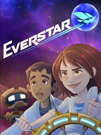 Poster of Everstar