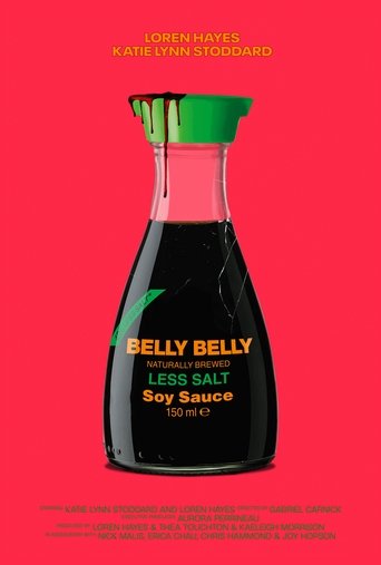 Poster of Belly Belly