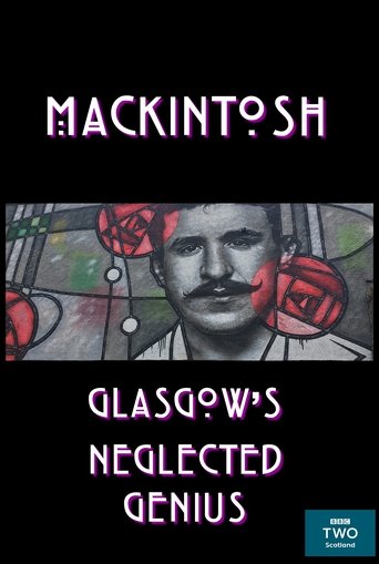 Poster of Mackintosh: Glasgow's Neglected Genius