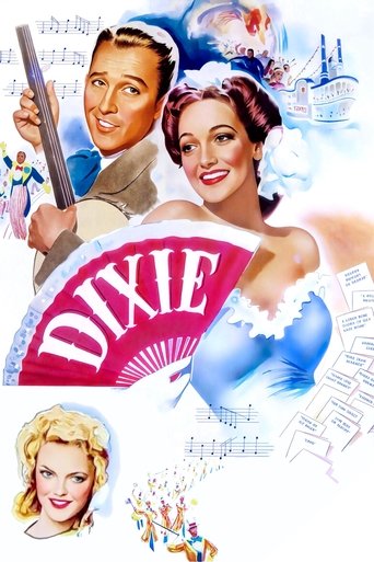 Poster of Dixie