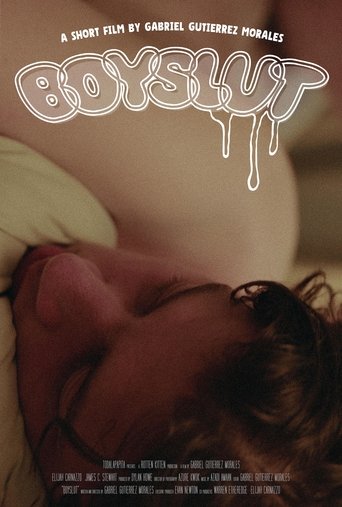 Poster of Boyslut