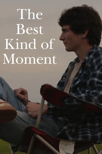 Poster of The Best Kind of Moment