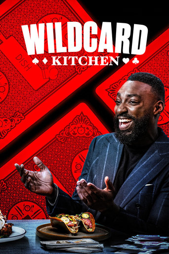 Poster of Wildcard Kitchen