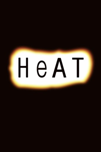 WWE Heat Poster of WWE Heat