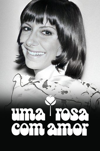Poster of Uma Rosa com Amor
