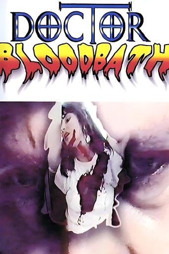 Poster of Doctor Bloodbath