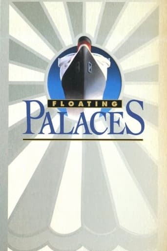 Poster of Floating Palaces