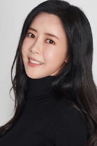 Portrait of 엄수빈