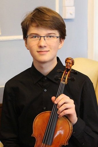 Portrait of Dawid Kasprzak