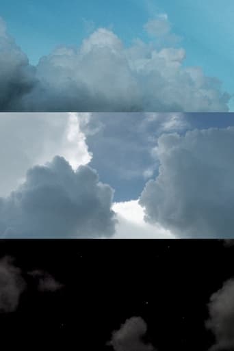 Poster of Clouds