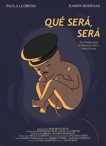 Poster of Qué será, será