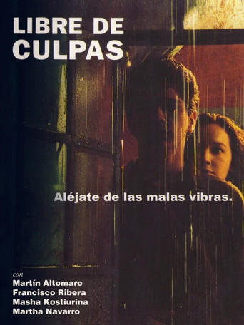 Poster of Guilt Free