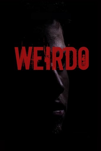 Poster of Weirdo