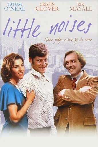 Poster of Little Noises