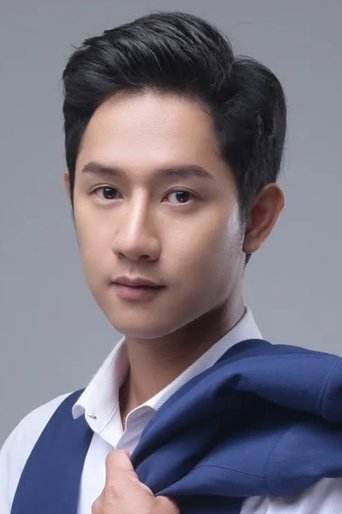Portrait of Worawat Kojhiran